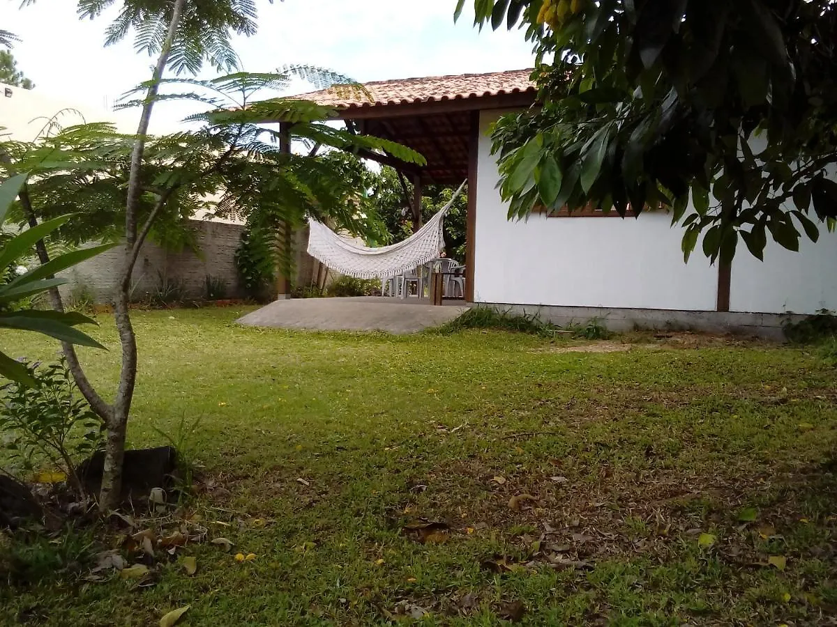 Villa Bangalo Kontiki Florianópolis