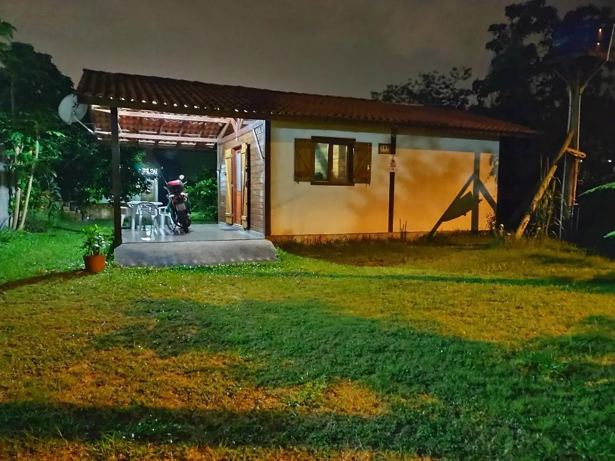 Σαλέ Bangalo Kontiki Βίλα Florianópolis Βραζιλία