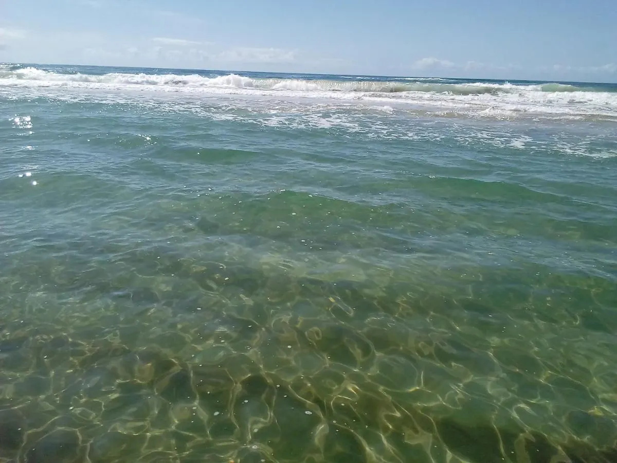 Bangalo Kontiki Βίλα Florianópolis 0*,