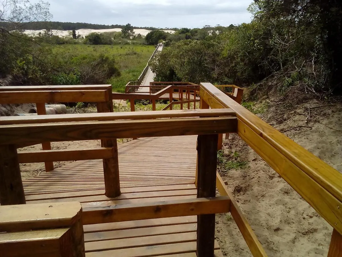 Bangalo Kontiki Βίλα Florianópolis