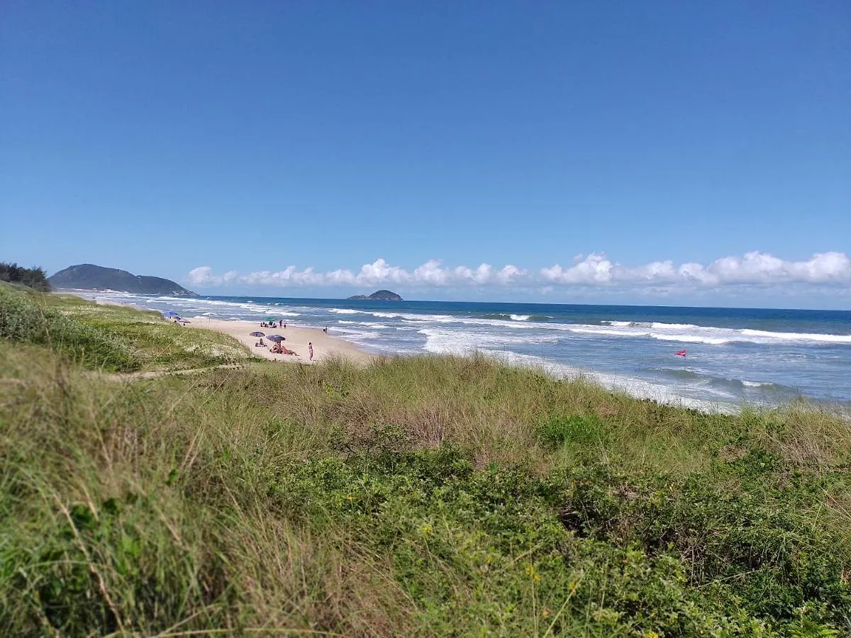Bangalo Kontiki Βίλα Florianópolis Βραζιλία