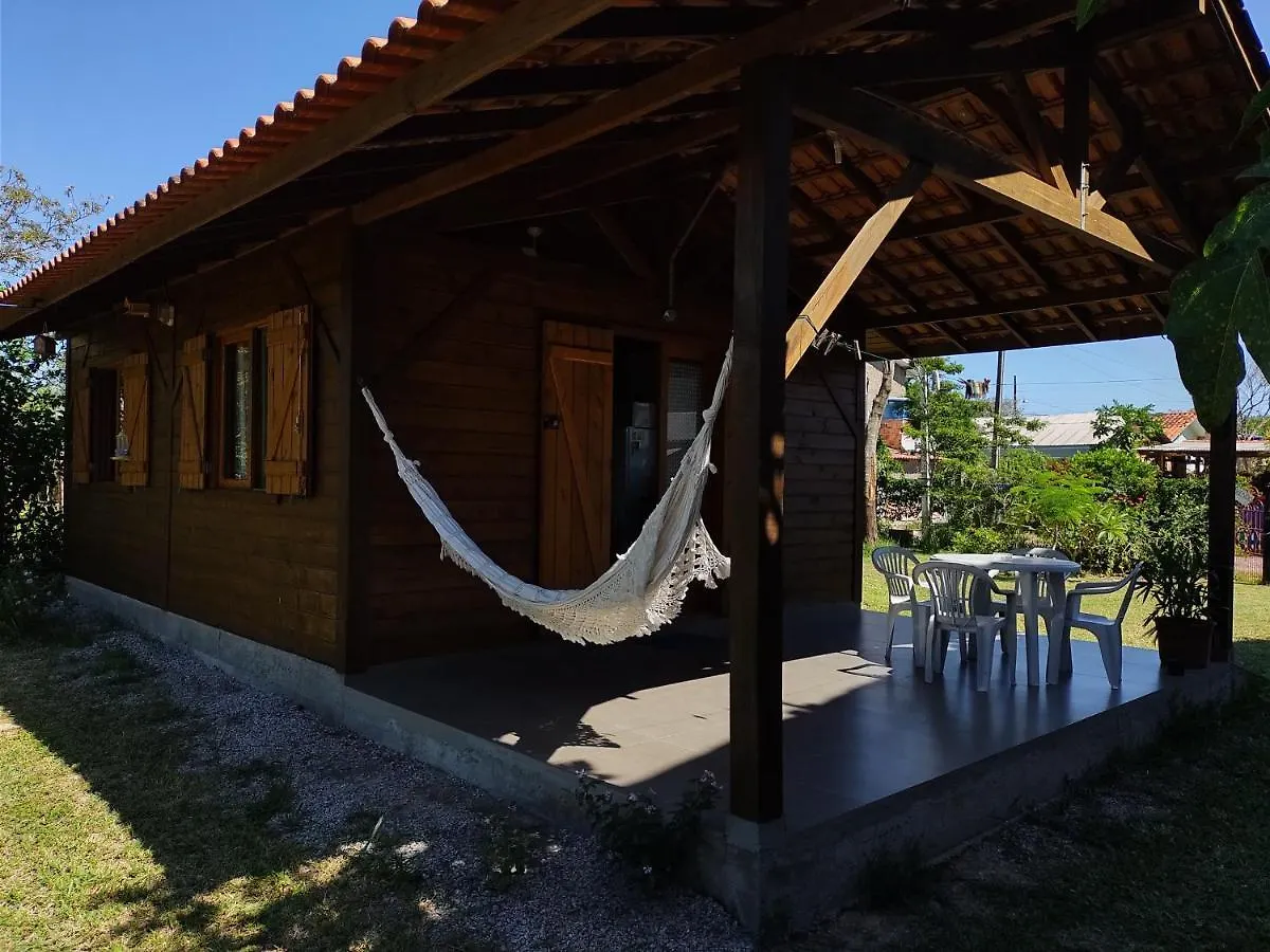 Bangalo Kontiki Βίλα Florianópolis Σαλέ