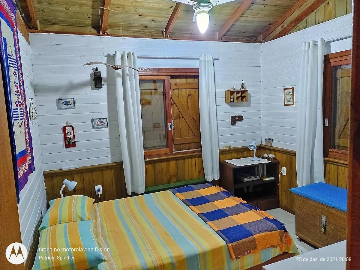 Bangalo Kontiki Βίλα Florianópolis