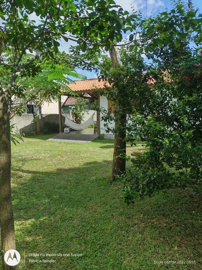 Σαλέ Bangalo Kontiki Βίλα Florianópolis Βραζιλία