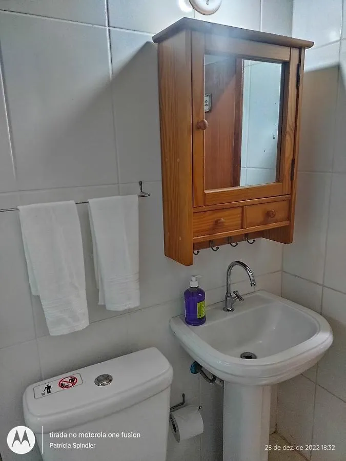 Bangalo Kontiki Βίλα Florianópolis 0*,  Βραζιλία