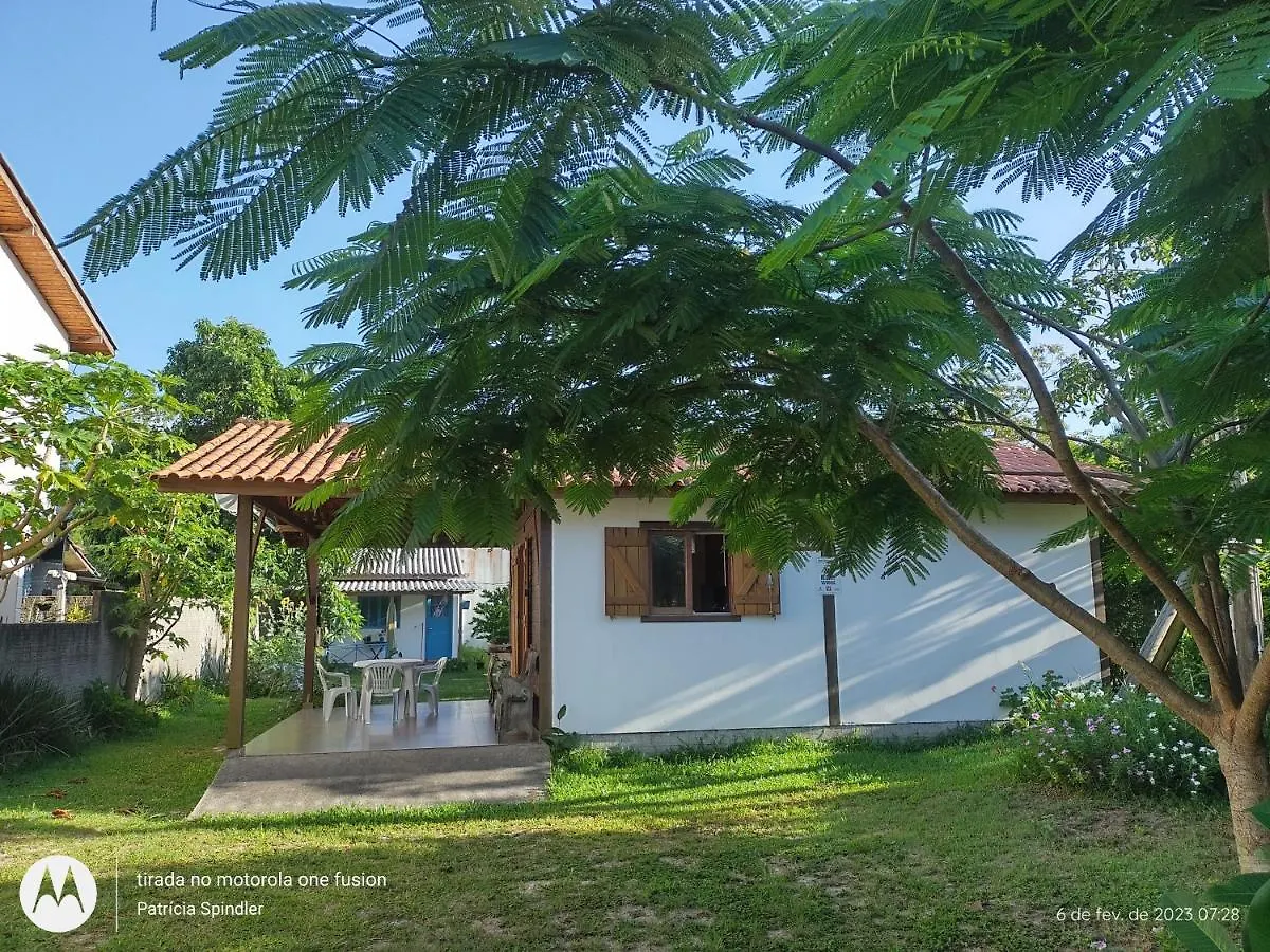 Bangalo Kontiki location