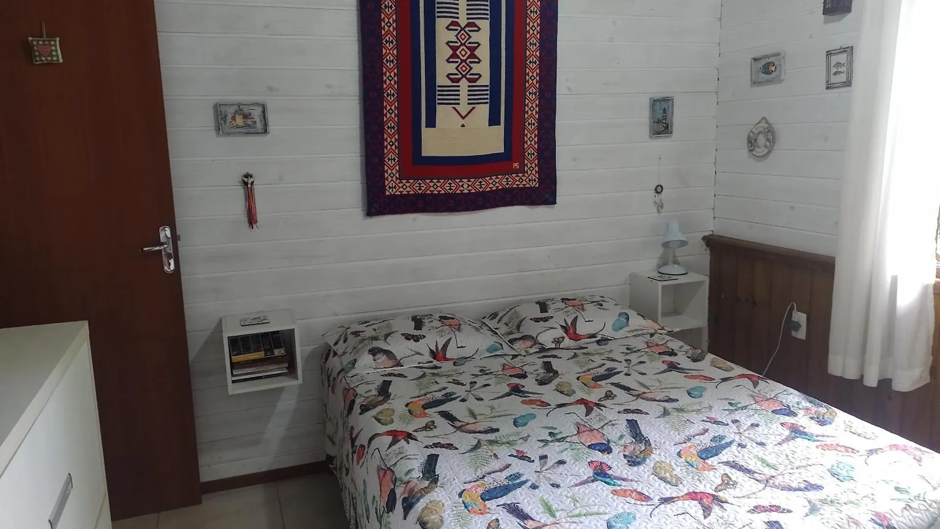 Σαλέ Bangalo Kontiki Βίλα Florianópolis