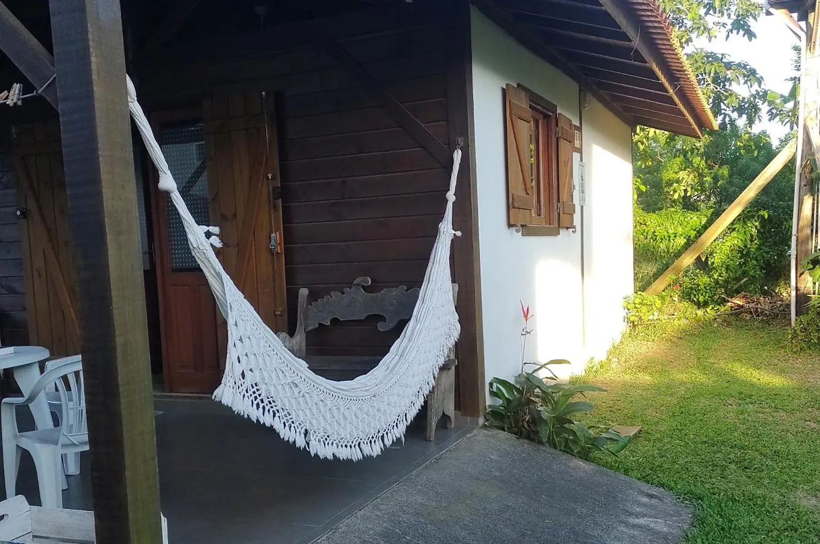Bangalo Kontiki Βίλα Florianópolis