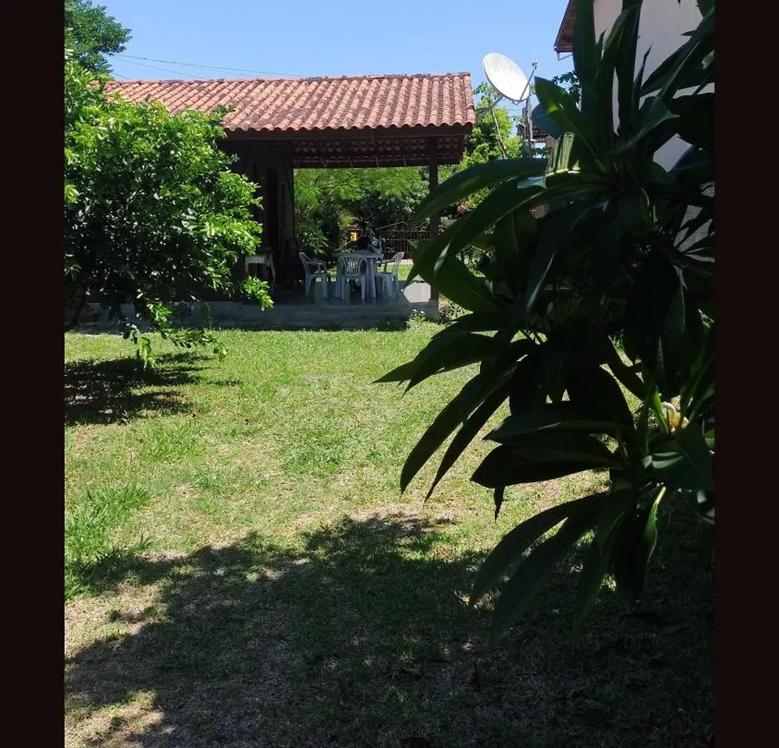 Bangalo Kontiki Βίλα Florianópolis Σαλέ