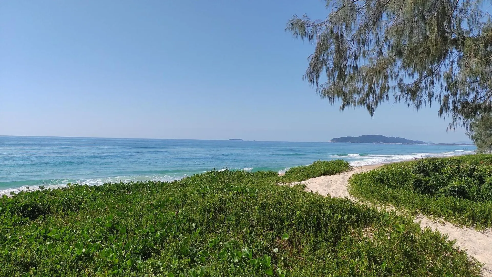 Bangalo Kontiki Βίλα Florianópolis Βραζιλία