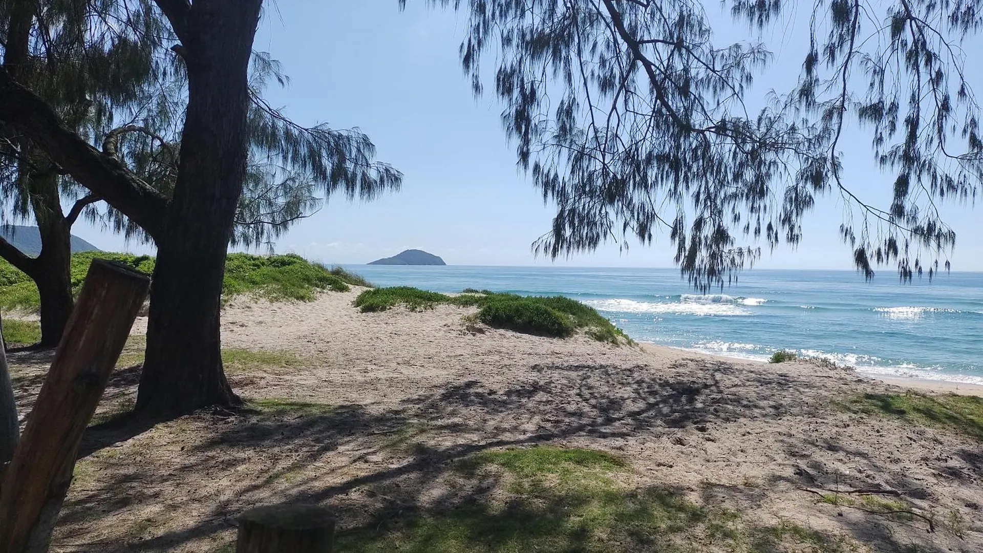 Bangalo Kontiki Βίλα Florianópolis 0*,  Βραζιλία