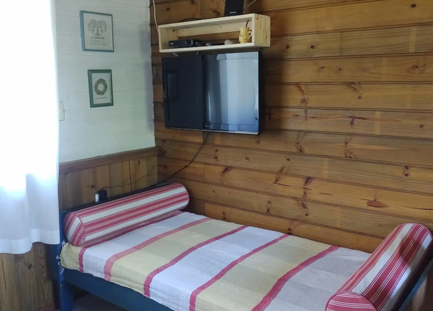 Bangalo Kontiki Βίλα Florianópolis 0*,  Βραζιλία