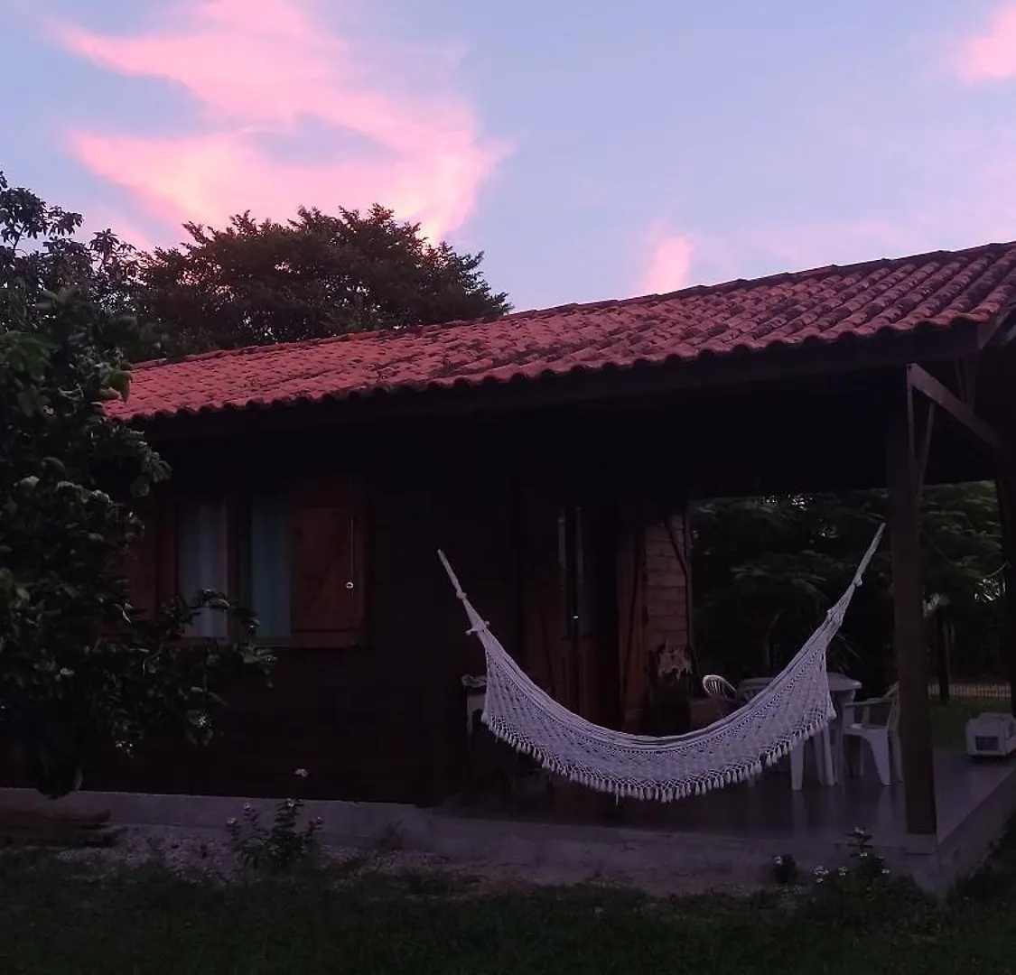 Bangalo Kontiki Βίλα Florianópolis 0*,  Βραζιλία