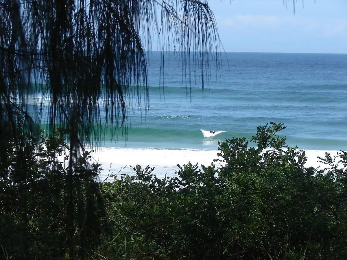Bangalo Kontiki Βίλα Florianópolis