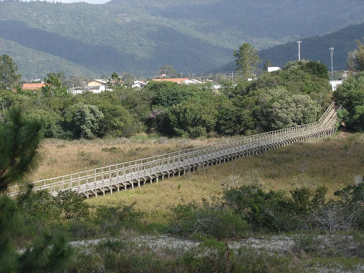 Σαλέ Bangalo Kontiki Βίλα Florianópolis