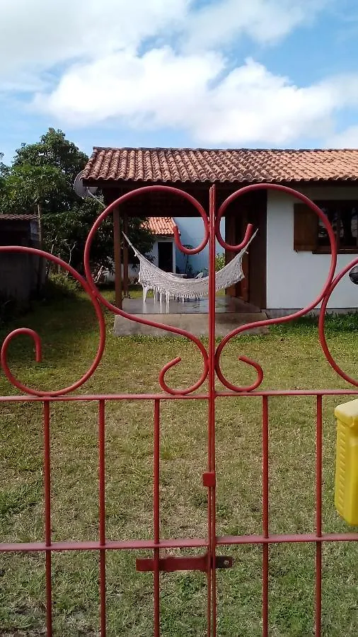 Σαλέ Bangalo Kontiki Βίλα Florianópolis